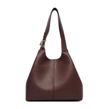 Coccinelle Borsa a spalla C-Easy Berry - 1