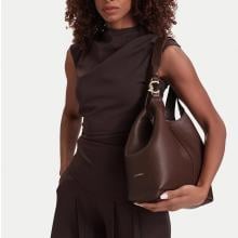 Coccinelle Borsa a spalla C-Easy Berry - 2