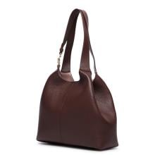 Coccinelle Borsa a spalla C-Easy Berry - 4