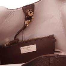 Coccinelle Borsa a spalla C-Easy Berry - 6