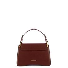 Coccinelle Borsa a mano C-Me Calf Small Berry - 3