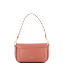 Coccinelle Sottospalla C-Me Lock Winter Rose - 3