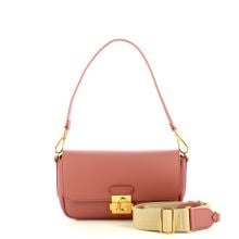 Coccinelle Sottospalla C-Me Lock Winter Rose - 4