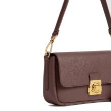 Coccinelle Sottospalla C-Me Lock Berry - 3