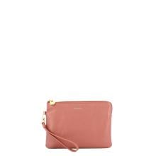 Coccinelle Pochette C-Me Mini Winter Rose - 1