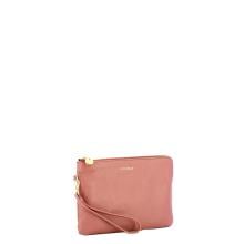 Coccinelle Pochette C-Me Mini Winter Rose - 2