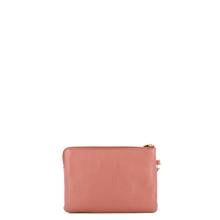 Coccinelle Pochette C-Me Mini Winter Rose - 3