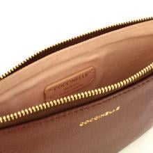 Coccinelle Pochette C-Me Mini Berry - 4