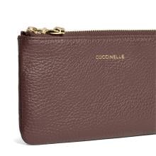 Coccinelle Busta C-Me Softy Berry - 3