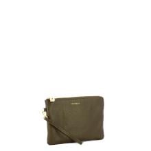 Coccinelle Pochette C-Me Mini Fango - 2