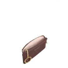 Coccinelle Porta monete C-Me Softy Berry - 2
