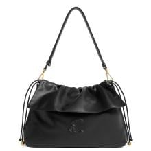 Coccinelle Borsa a spalla Lidia Medium Noir - 1