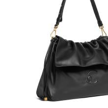 Coccinelle Borsa a spalla Lidia Medium Noir - 3