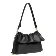 Coccinelle Borsa a spalla Lidia Small Noir - 2