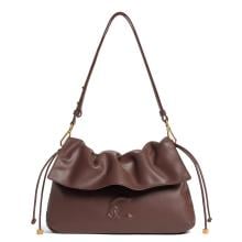 Coccinelle Borsa a spalla Lidia Small Berry - 1