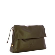 Coccinelle Borsa a spalla Lidia Medium Fango - 2
