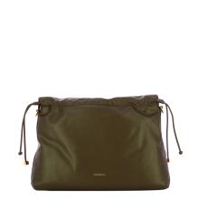 Coccinelle Borsa a spalla Lidia Medium Fango - 3