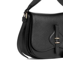 Coccinelle Borsa a spalla Mavery Medium Noir - 3