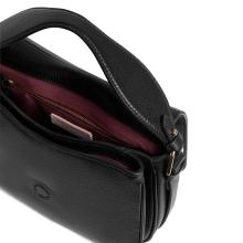 Coccinelle Borsa a spalla Mavery Medium Noir - 4