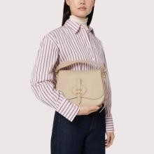 Coccinelle Borsa a spalla Mavery Medium Noir - 5