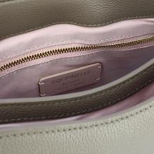 Coccinelle Borsa a spalla Mavery Medium Warm Taupe - 5