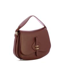 Coccinelle Borsa a spalla Mavery Medium Berry - 2
