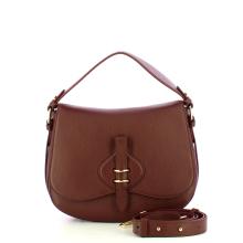 Coccinelle Borsa a spalla Mavery Medium Berry - 4