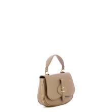 Coccinelle Mini Bag Mavery Warm Taupe - 2