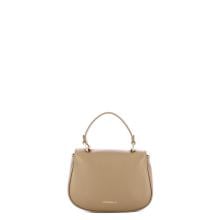 Coccinelle Mini Bag Mavery Warm Taupe - 3