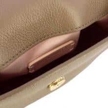 Coccinelle Mini Bag Mavery Warm Taupe - 5