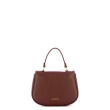 Coccinelle Mini Bag Mavery Berry - 3