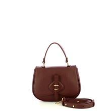 Coccinelle Mini Bag Mavery Berry - 4