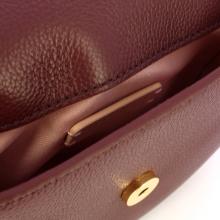 Coccinelle Mini Bag Mavery Berry - 5