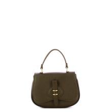 Coccinelle Mini Bag Mavery Fango - 1