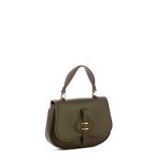 Coccinelle Mini Bag Mavery Fango - 2