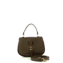 Coccinelle Mini Bag Mavery Fango - 4