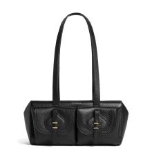 Coccinelle Borsa a spalla Mavery Noir - 1