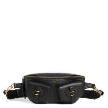 Coccinelle Marsupio Mavery Noir - 1