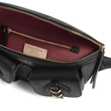 Coccinelle Marsupio Mavery Noir - 4