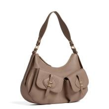 Coccinelle Sottospalla Mavery Medium Warm Taupe - 2