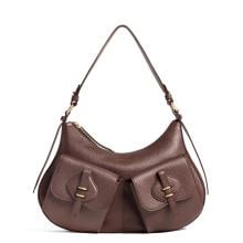 Coccinelle Sottospalla Mavery Medium Berry - 1