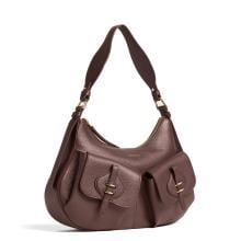 Coccinelle Sottospalla Mavery Medium Berry - 2