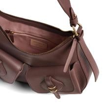 Coccinelle Sottospalla Mavery Medium Berry - 4