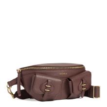 Coccinelle Marsupio Mavery Berry - 2