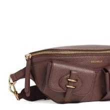 Coccinelle Marsupio Mavery Berry - 3
