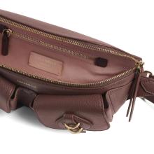 Coccinelle Marsupio Mavery Berry - 4