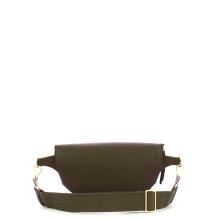 Coccinelle Marsupio Mavery Fango - 3