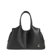 Coccinelle Borsa a mano Nell Medium Noir - 1