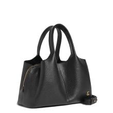 Coccinelle Borsa a mano Nell Medium Noir - 2