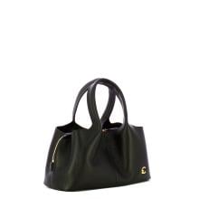 Coccinelle Borsa a mano Nell Small Noir - 2